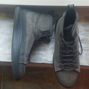 Under Armour Shoes (Boots)